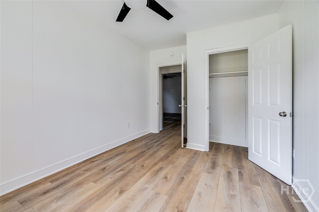 124 Old Stillwell Road Springfield, GA 31329 - Photo 27 of 36