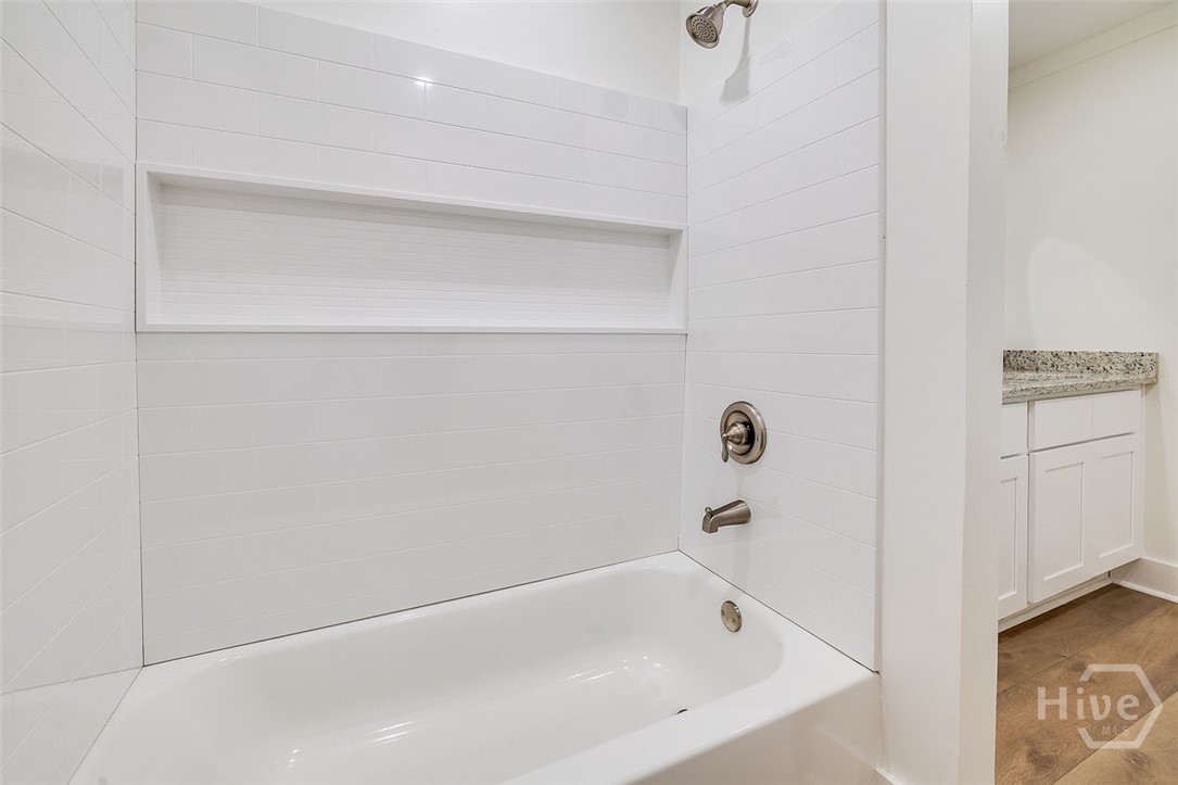 124 Old Stillwell Road Springfield, GA 31329 - Photo 29 of 36