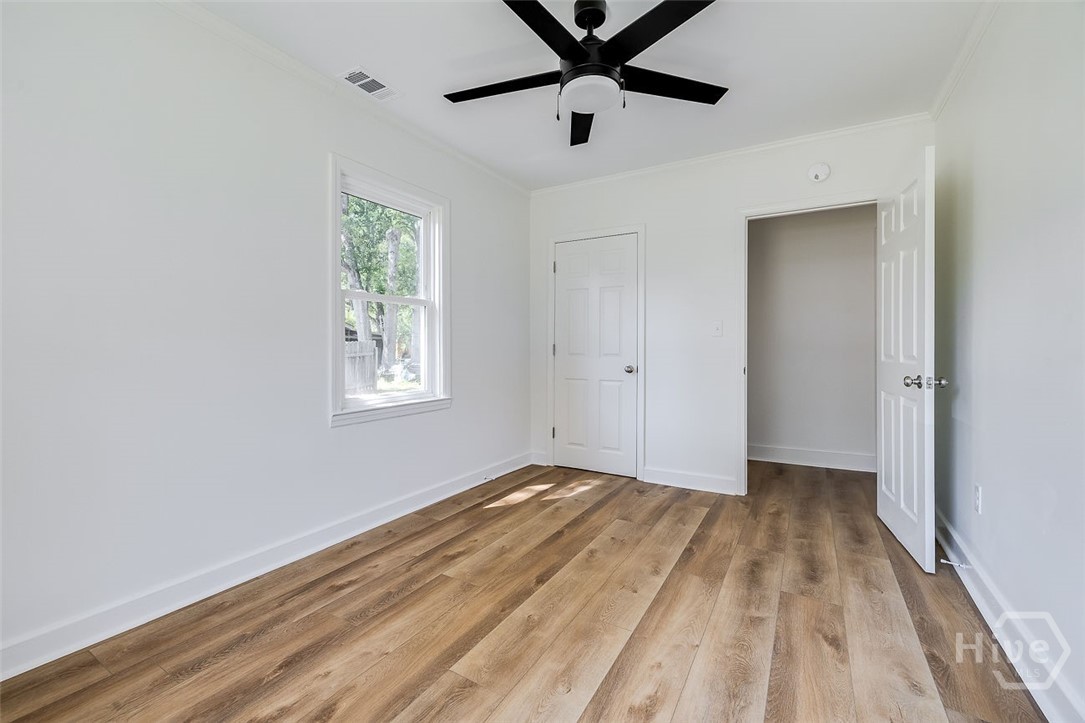 124 Old Stillwell Road Springfield, GA 31329 - Photo 31 of 36