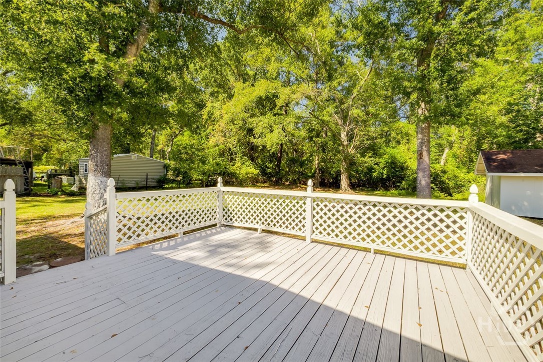 124 Old Stillwell Road Springfield, GA 31329 - Photo 36 of 36