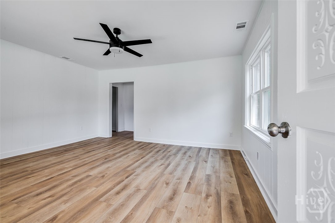 124 Old Stillwell Road Springfield, GA 31329 - Photo 7 of 36
