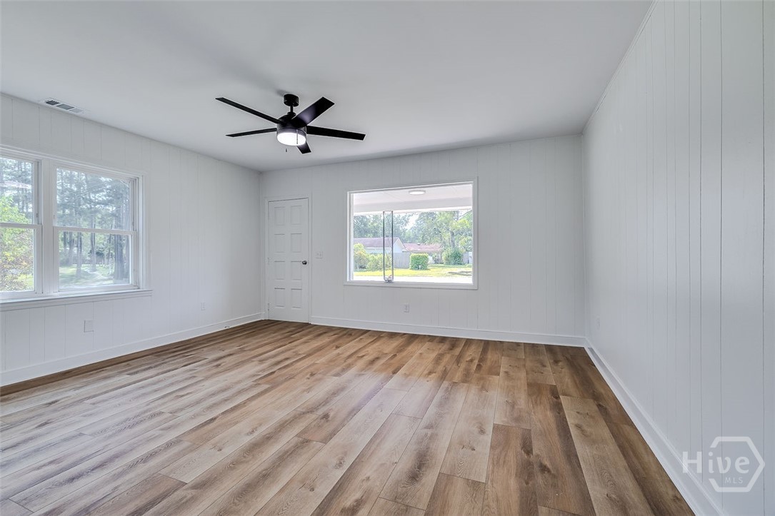 124 Old Stillwell Road Springfield, GA 31329 - Photo 8 of 36