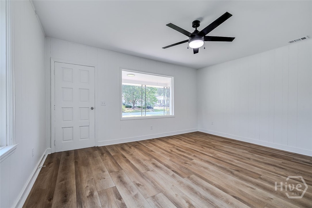 124 Old Stillwell Road Springfield, GA 31329 - Photo 10 of 36