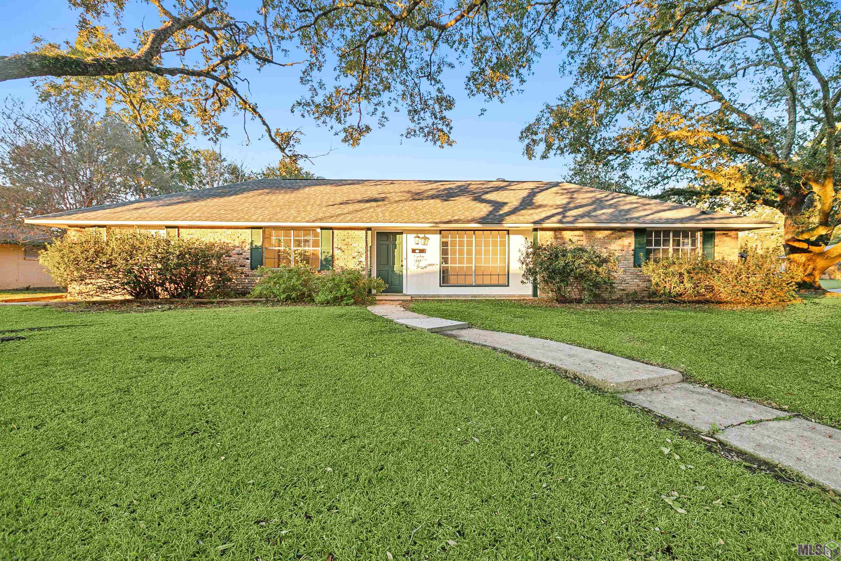 3465 Seracedar Street Baton Rouge, LA 70816 - Photo 1 of 12 Gallery Image 1
