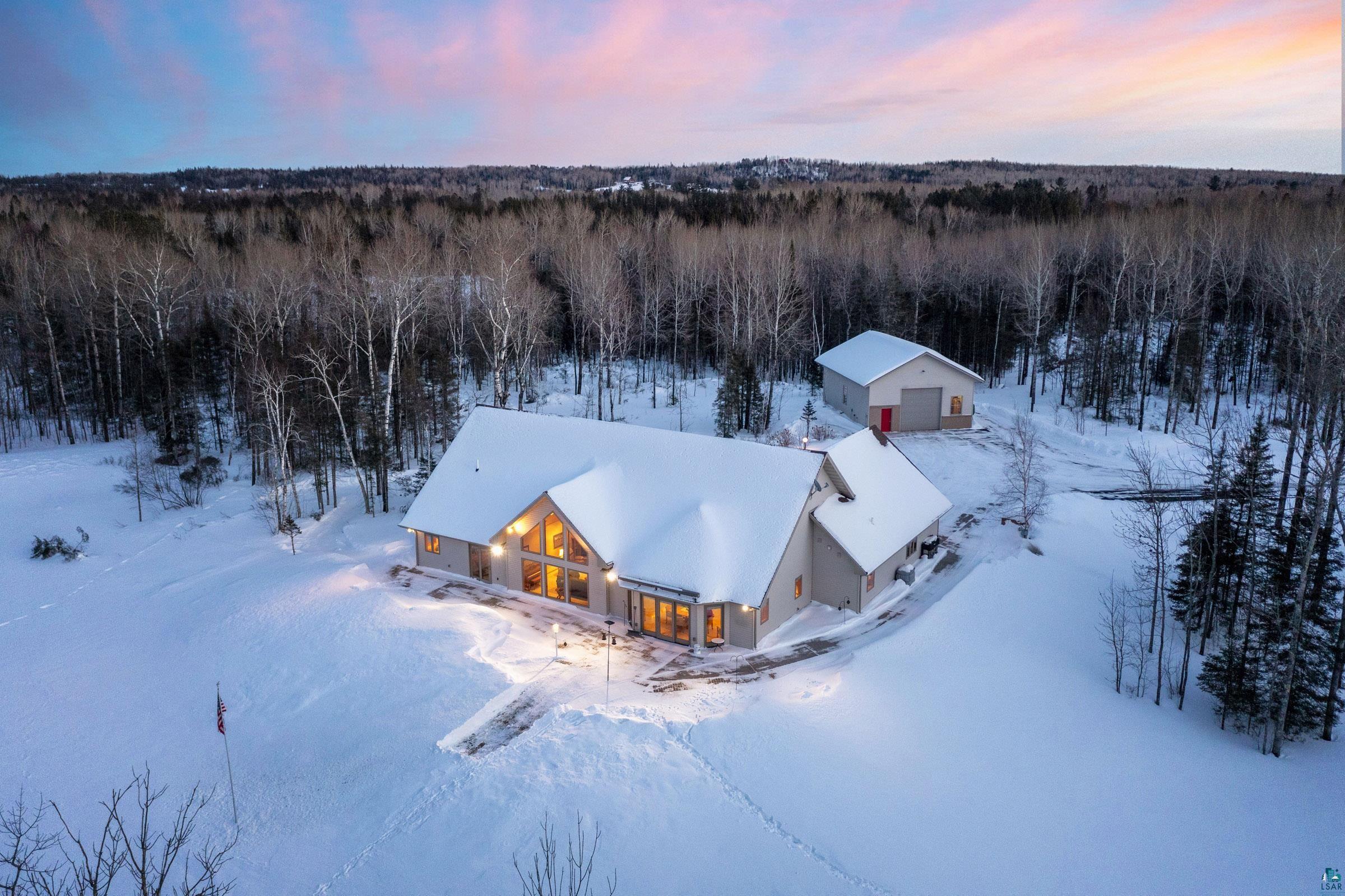 601 Valley Road Two Harbors, MN 55616 - Photo 40 of 48