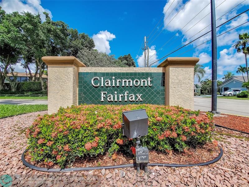 10768 West Clairmont Cir Unit 303