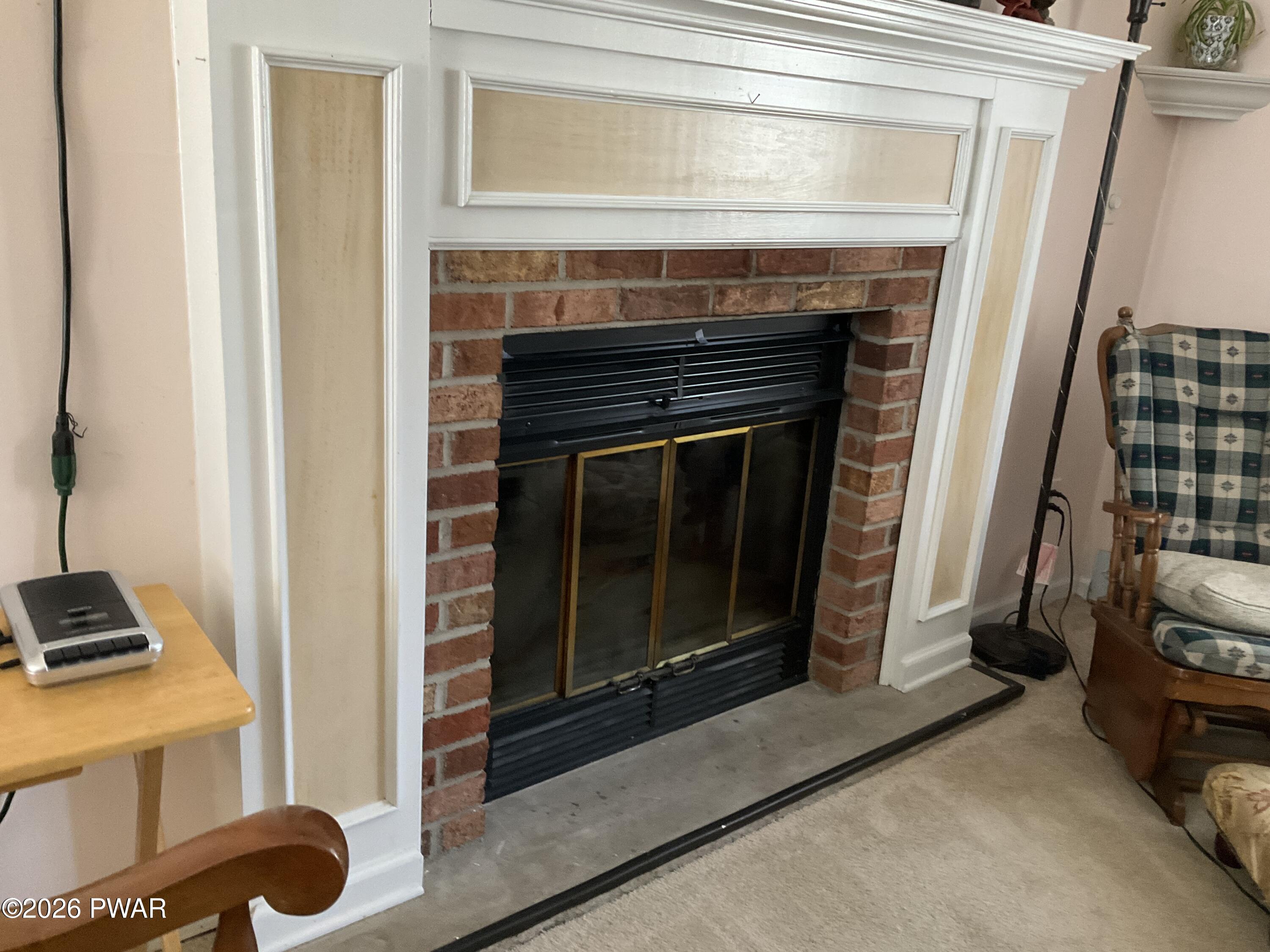 154 Roundhill Road Dingmans Ferry, PA 18328 - Photo 15 of 47