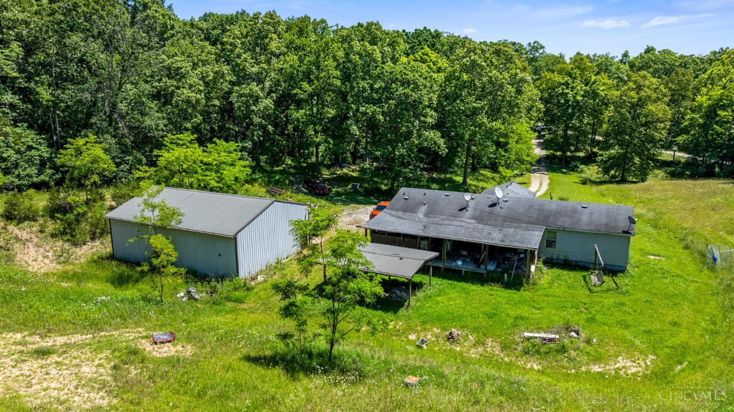 235 Rachel Road West Union, OH 45693 - Photo 6 of 6