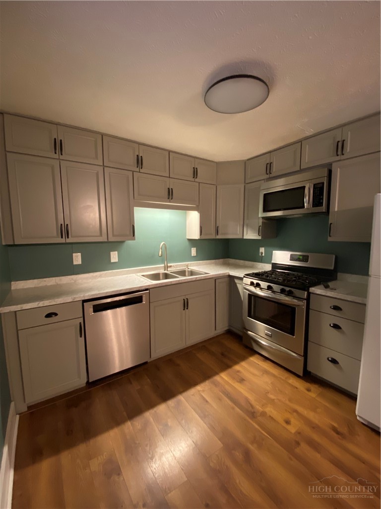 785 Dogwood Road Boone, NC 28607 - Photo 8 of 19 Gallery Image 8
