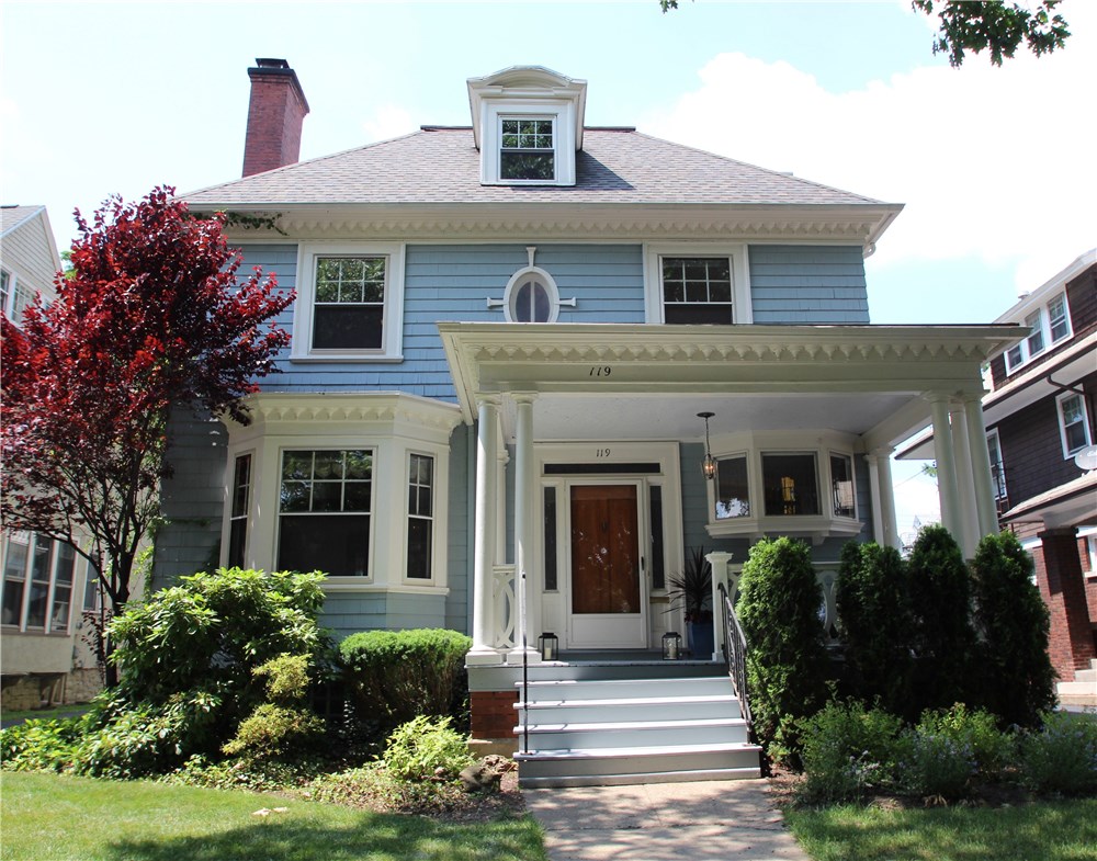 119 Brunswick Street Rochester, NY 14607 - Photo 1 of 1 Charismatic Beauty Of Brunswick !