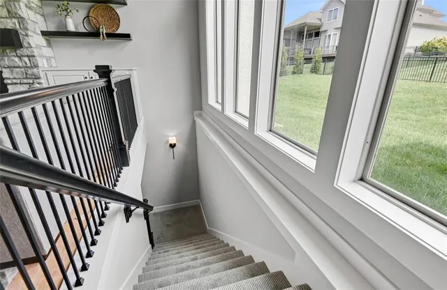 $831,775 | 24621 West 60th Street, Shawnee, KS 66226