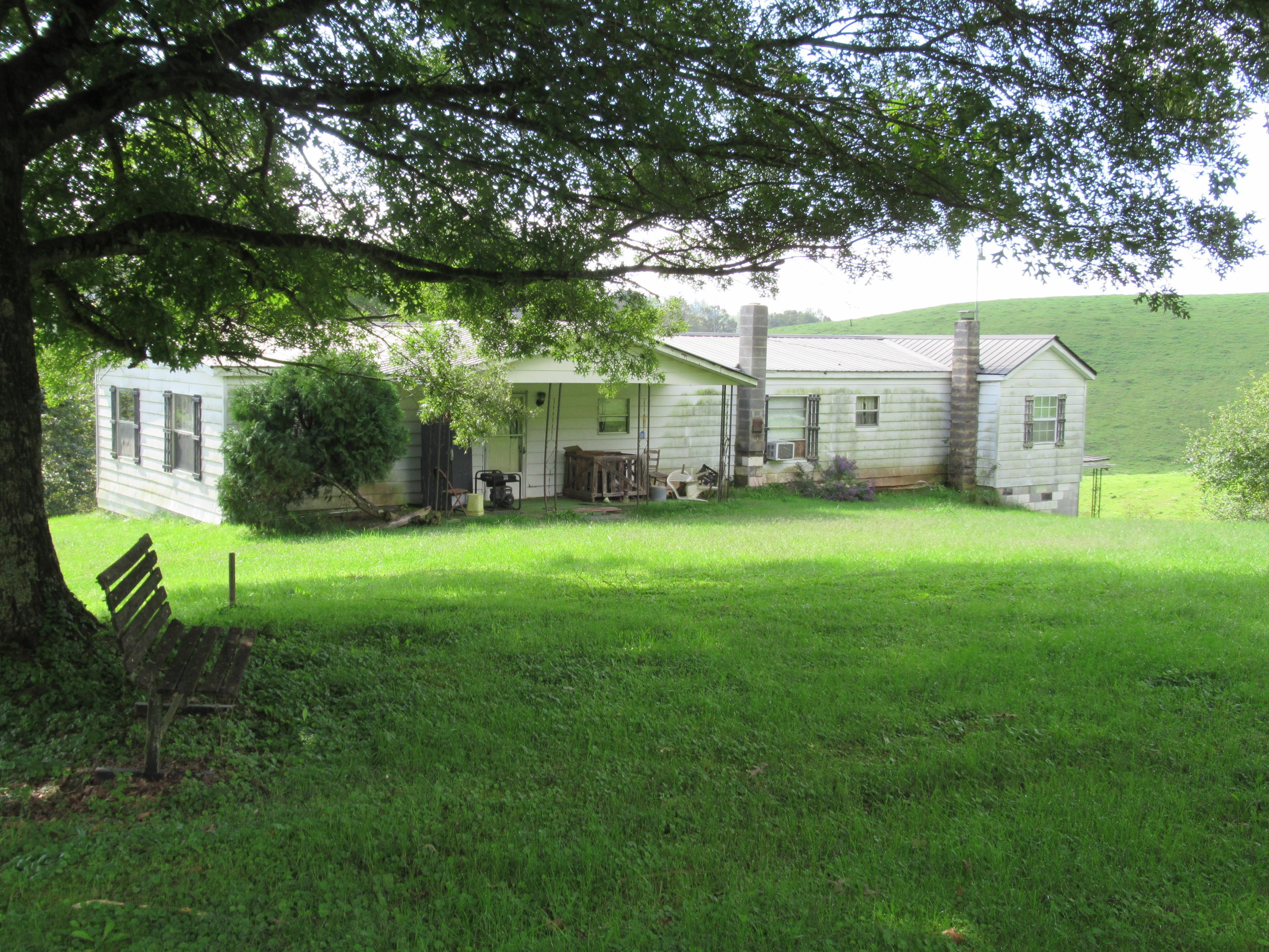 1905 Julia Road Renick, WV 24966 - Photo 24 of 38 Gallery Image 24