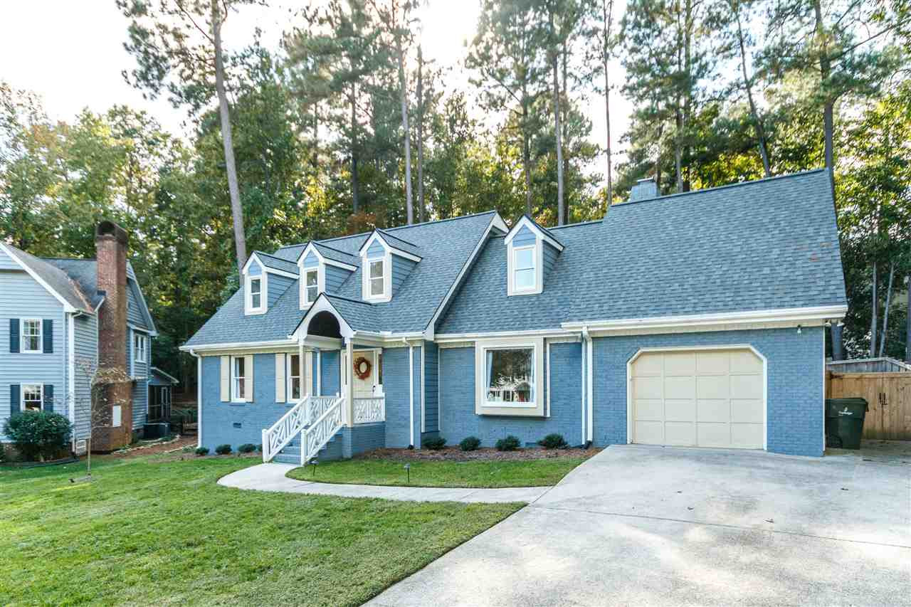 2109 Brixham Court Raleigh, NC 27615 - Photo 3 of 27 Photo 3