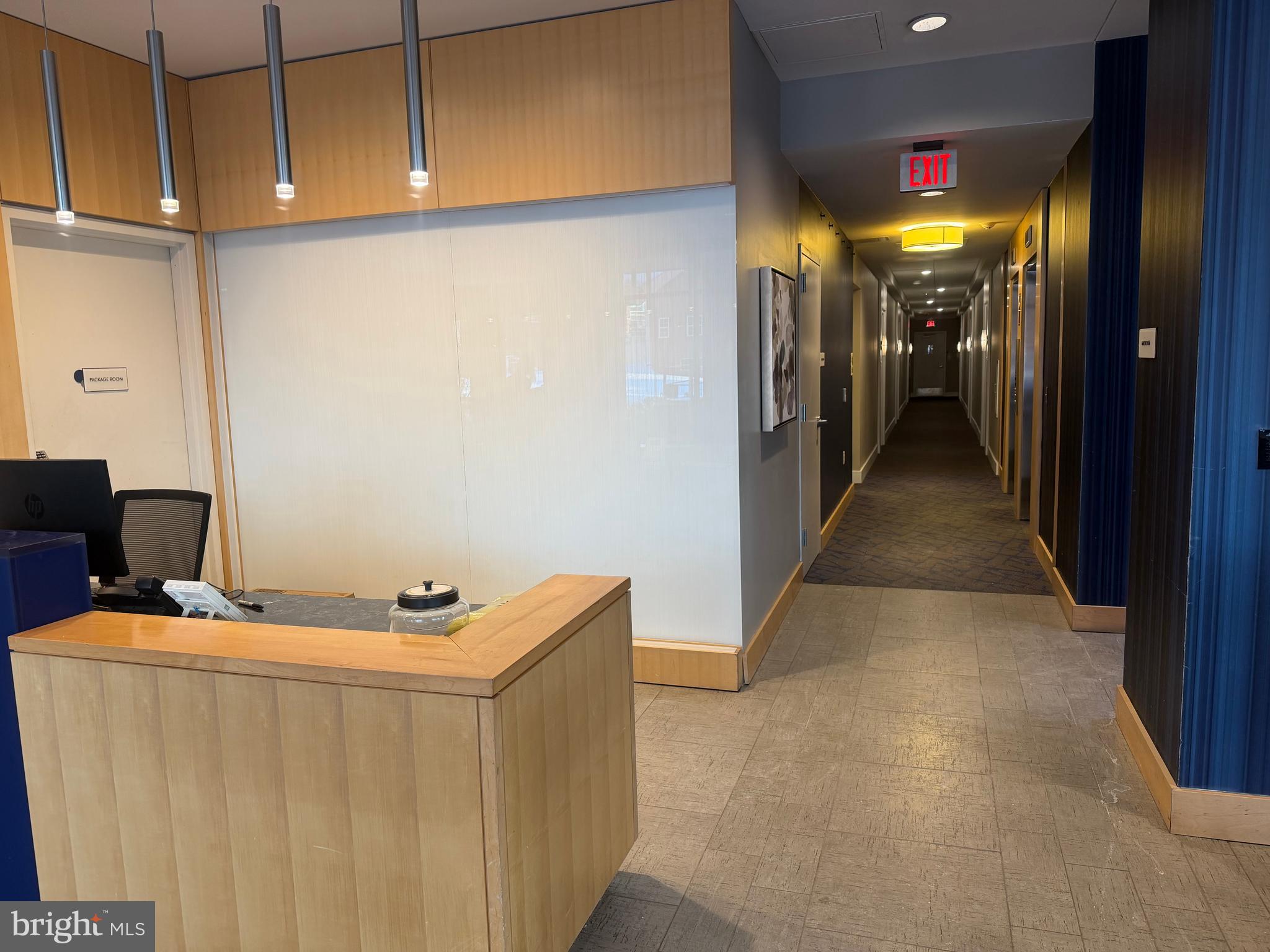 1320 Fenwick Lane, Unit 700 Silver Spring, MD 20910 - Photo 5 of 25 a room with furniture