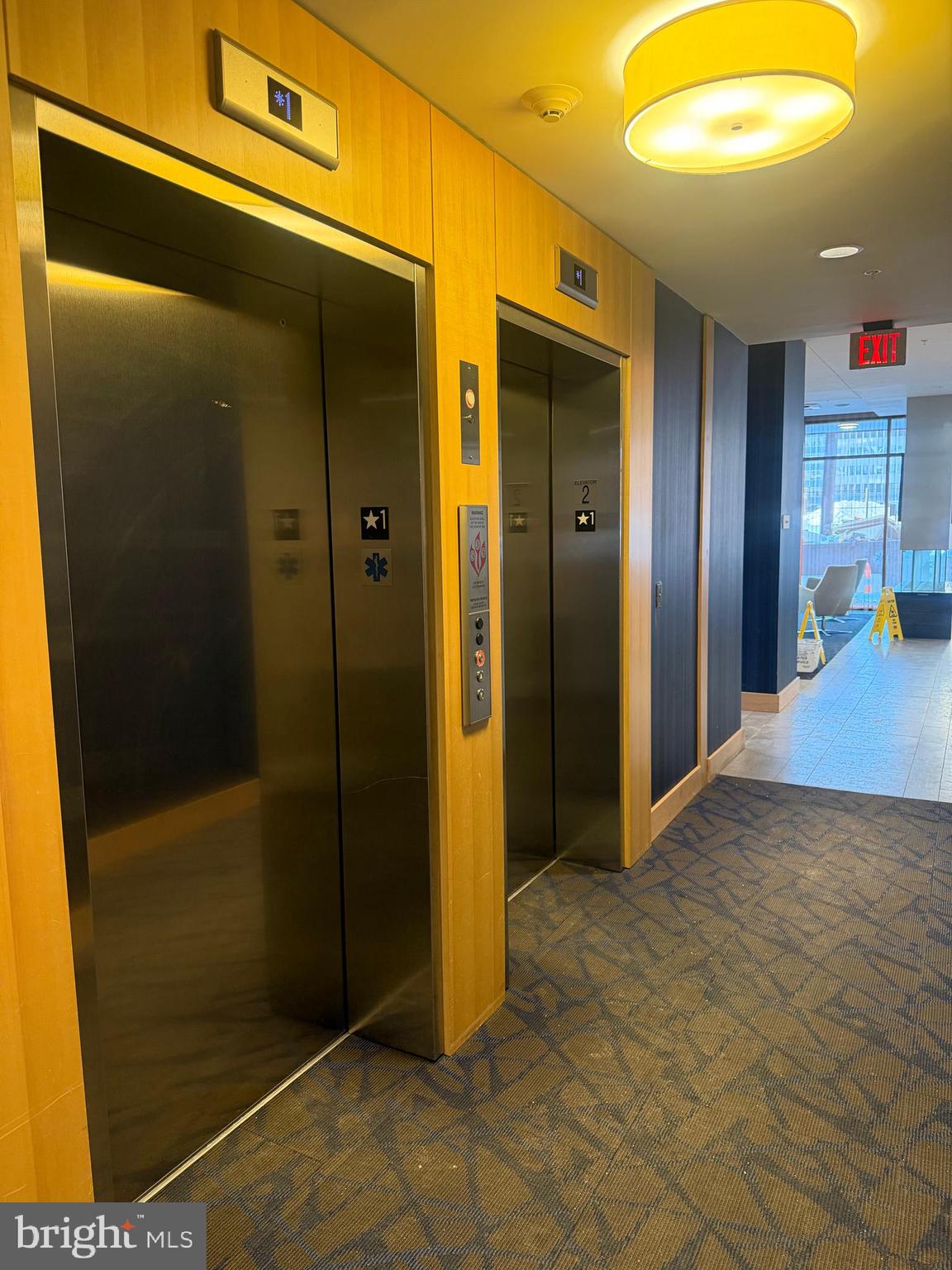 1320 Fenwick Lane, Unit 700 Silver Spring, MD 20910 - Photo 9 of 25