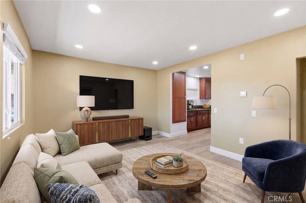 57 South 3rd Street Banning, CA 92220 - Photo 4 of 50 Living Room