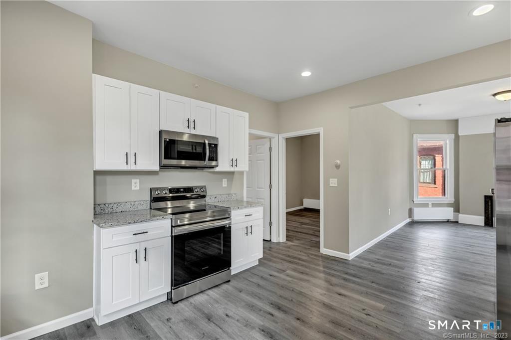 60 Russ Street, Unit 2A Hartford, CT 06106 - Photo 3 of 4