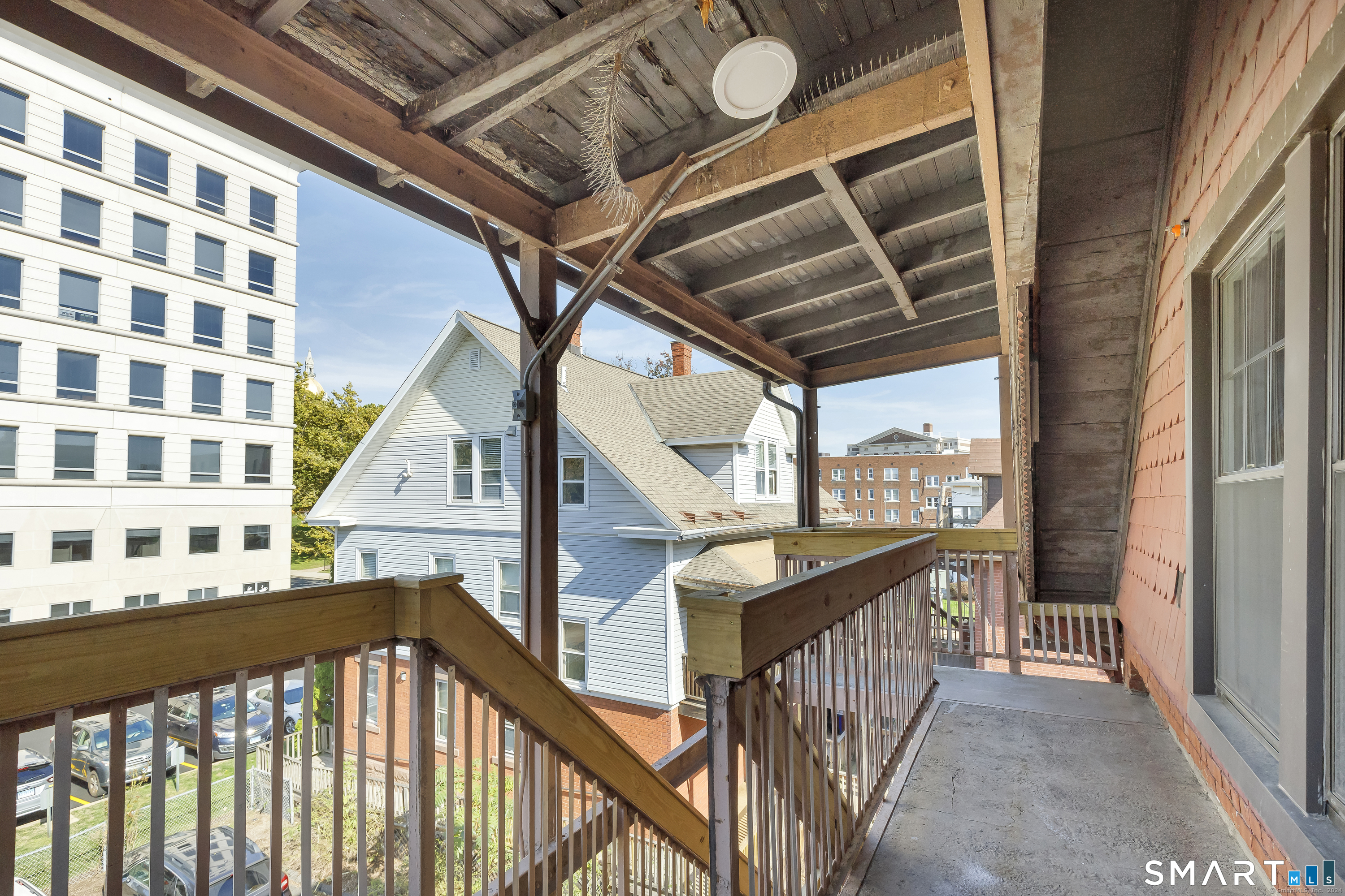 60 Russ Street, Unit 2A Hartford, CT 06106 - Photo 4 of 4