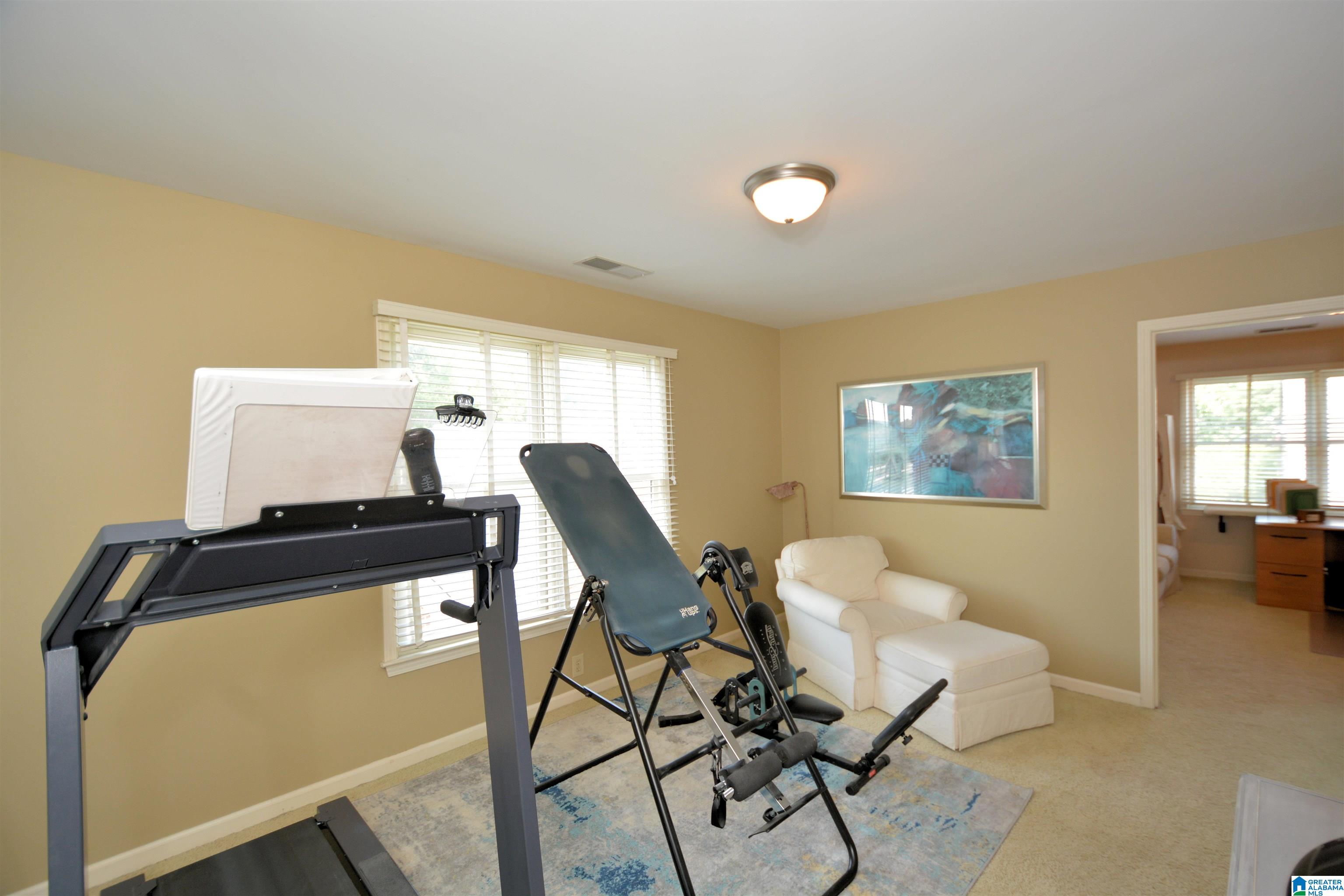 503 Meadow Ridge Circle Birmingham, AL 35242 - Photo 38 of 51