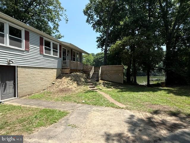 17248 Gum Landing Road St. Inigoes, MD 20684 - Photo 1 of 3
