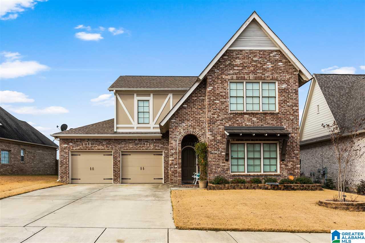 1004 Edgewater Lane Chelsea, AL 35043 - Photo 27 of 33
