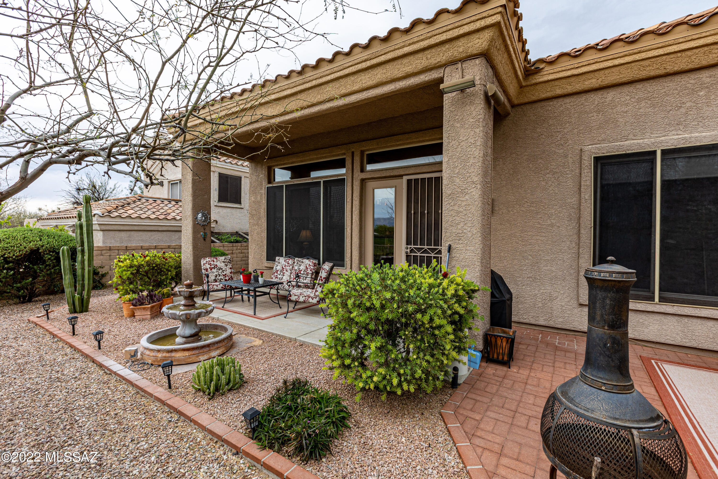 5310 Spring View Drive Tucson, AZ 85749 - Photo 32 of 49
