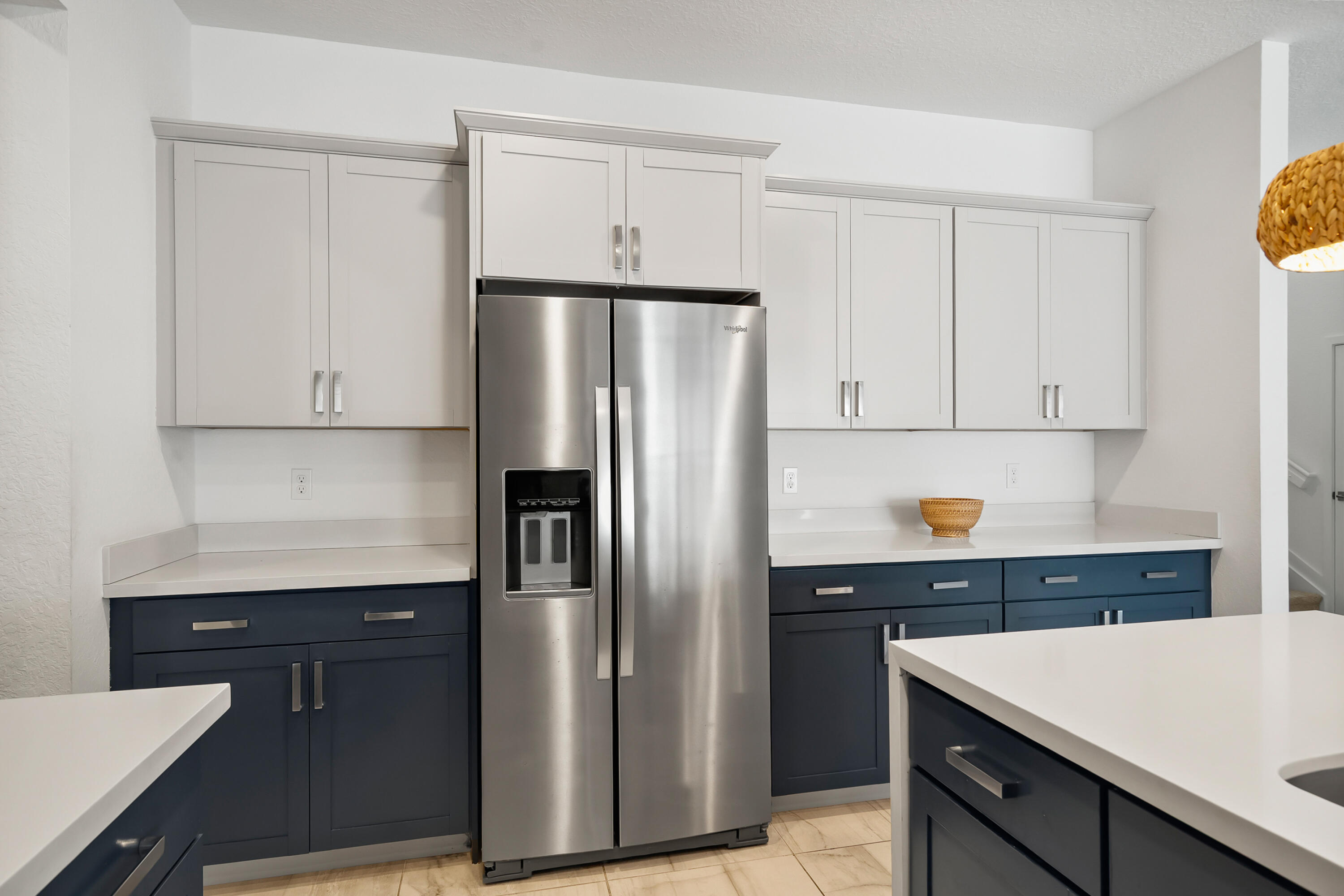 7102 Rockwood Road Jupiter, FL 33458 - Photo 17 of 41 Kitchen