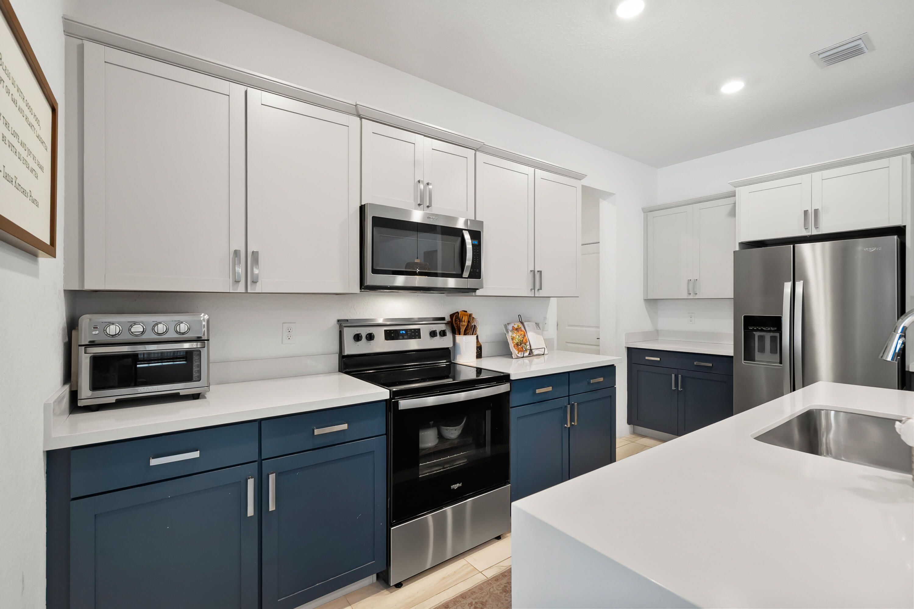 7102 Rockwood Road Jupiter, FL 33458 - Photo 18 of 41 Kitchen