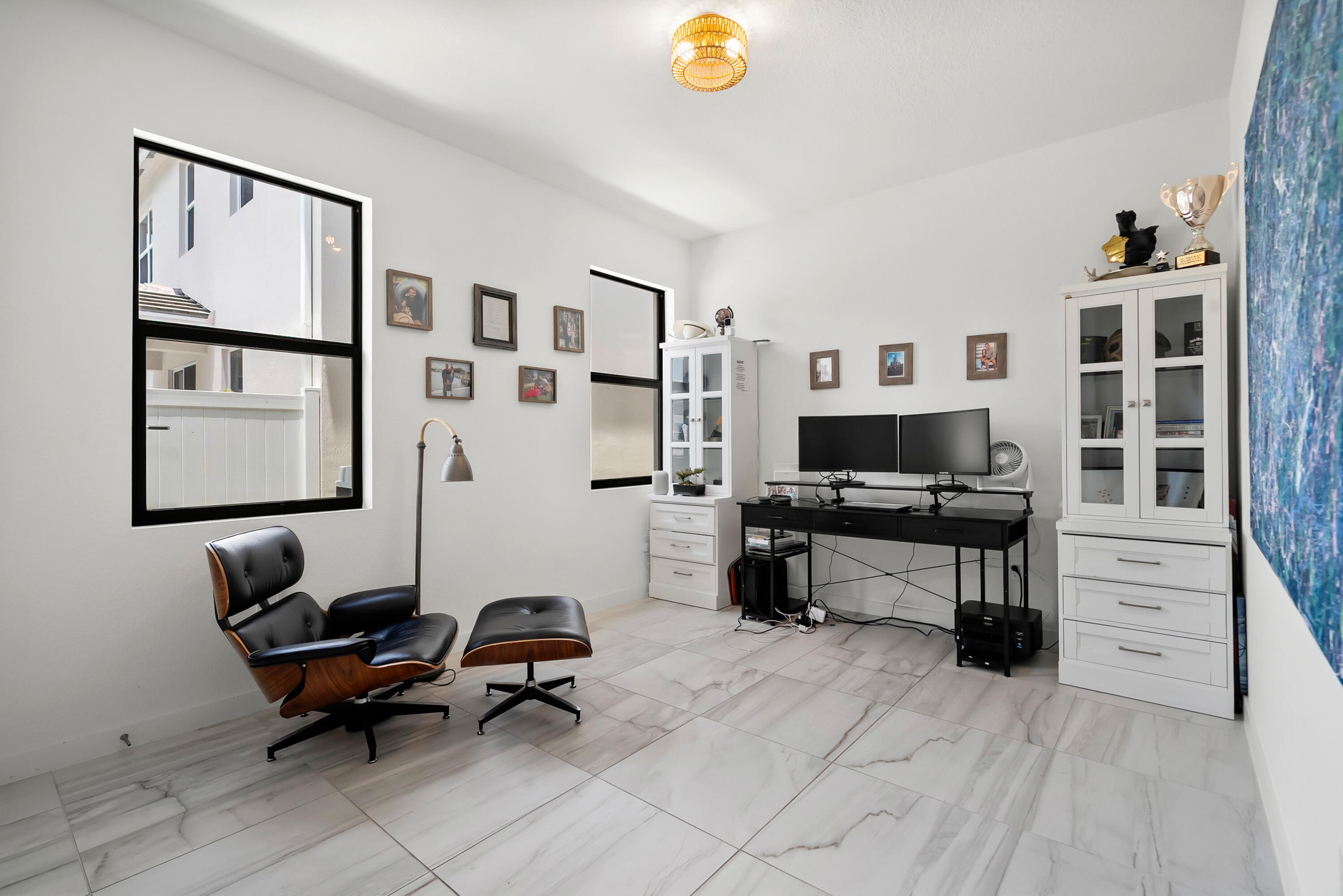 7102 Rockwood Road Jupiter, FL 33458 - Photo 20 of 41 Bedroom Main Floor