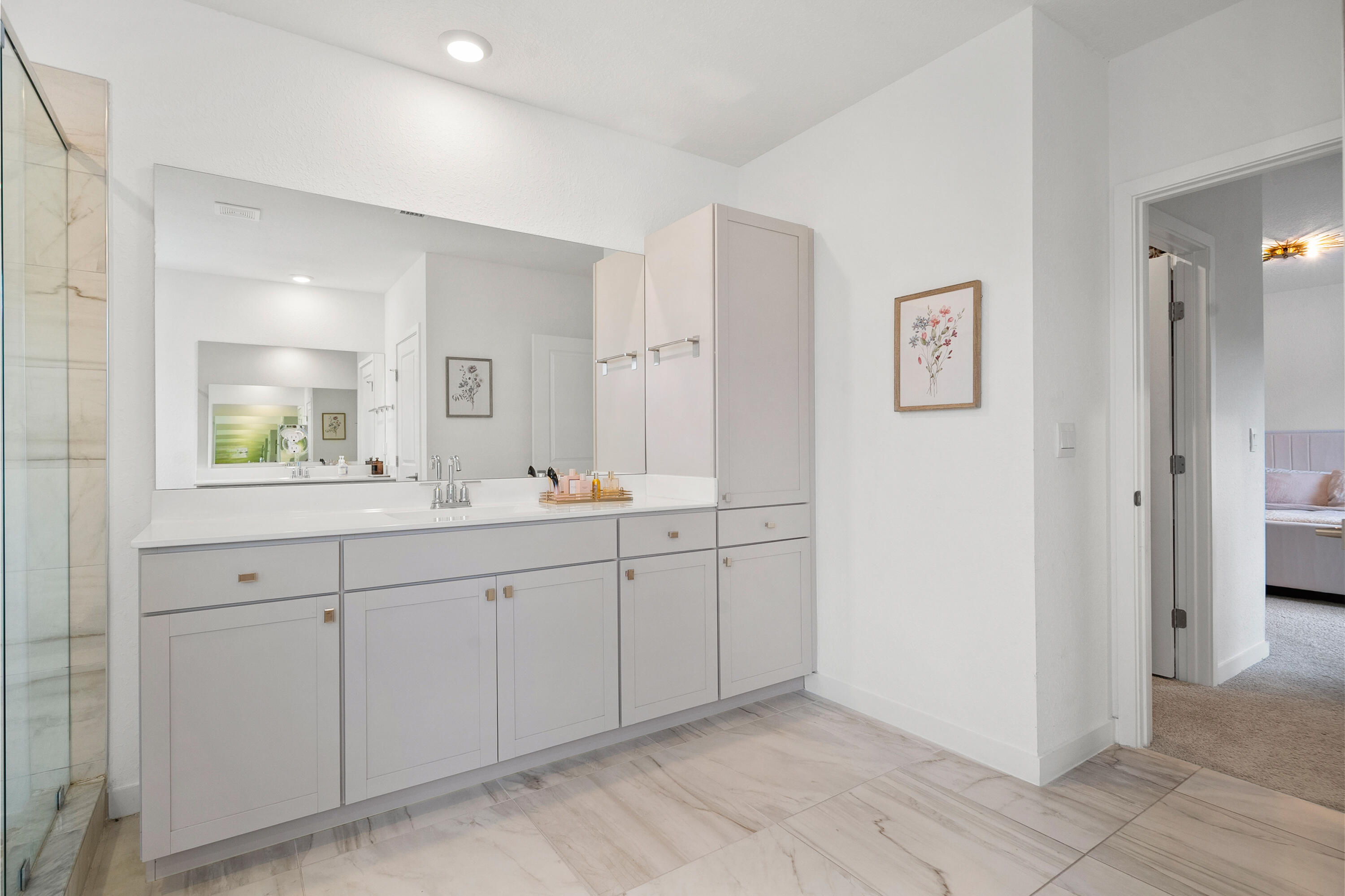 7102 Rockwood Road Jupiter, FL 33458 - Photo 30 of 41 Primary Bath