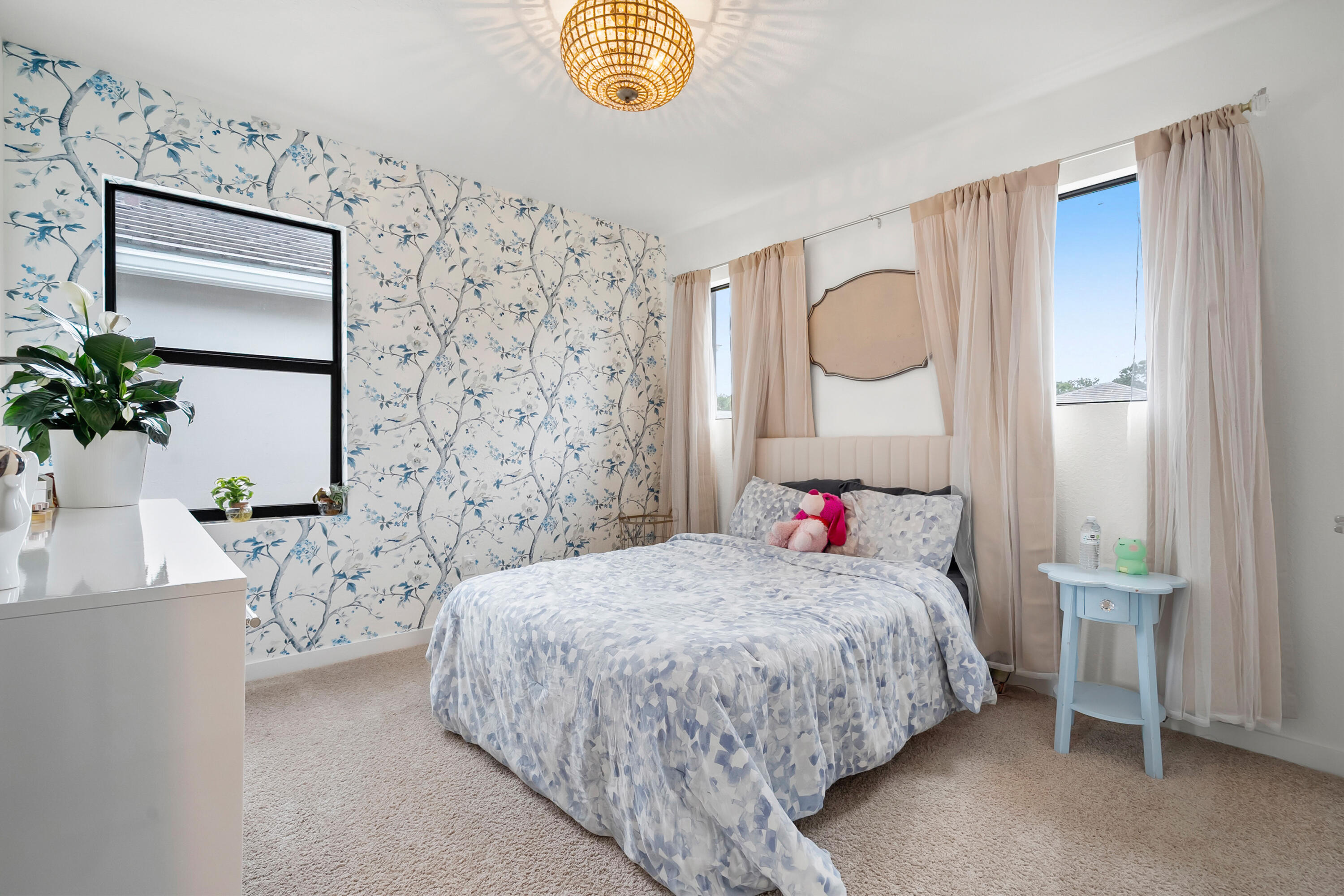 7102 Rockwood Road Jupiter, FL 33458 - Photo 35 of 41 Bedroom 3