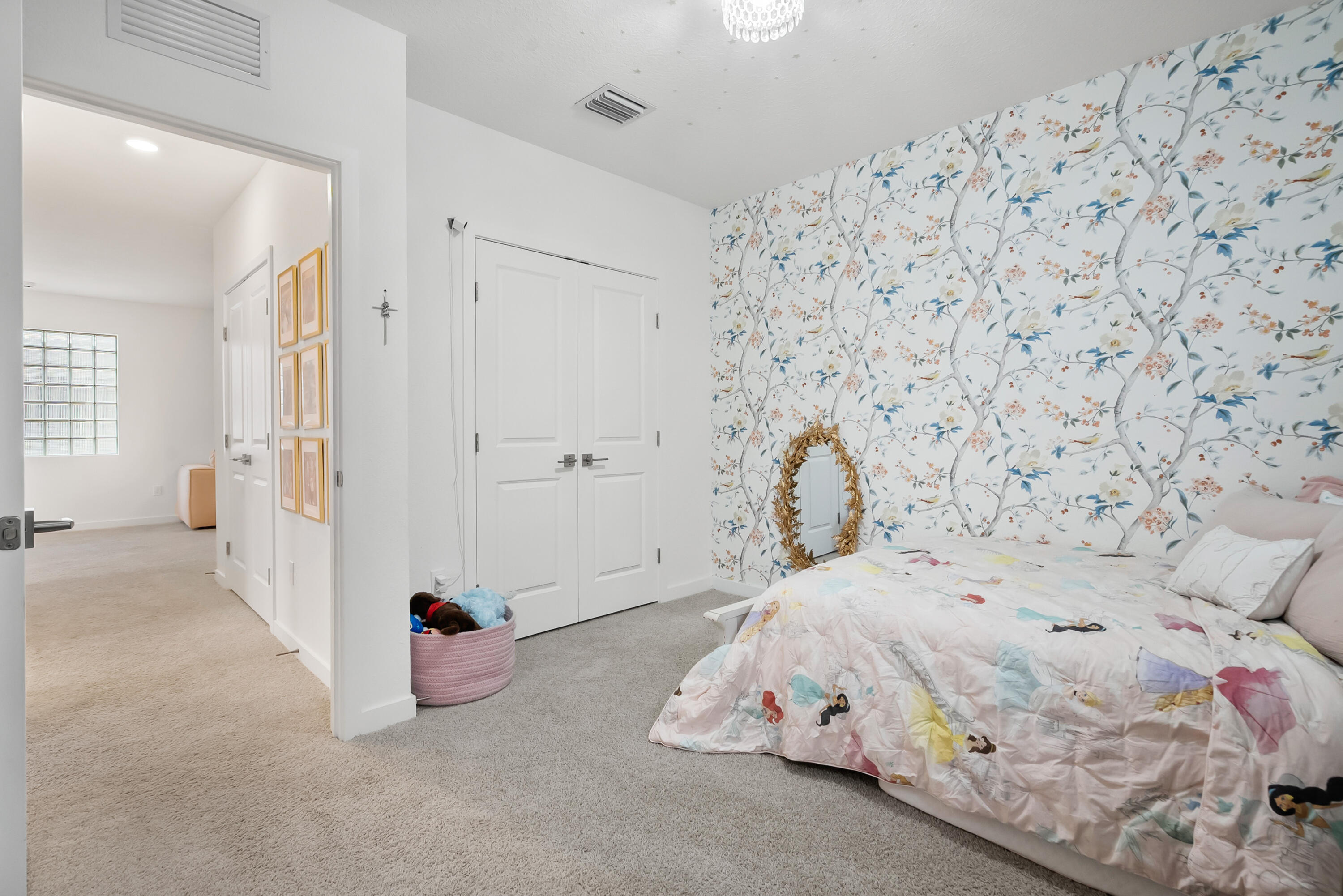 7102 Rockwood Road Jupiter, FL 33458 - Photo 37 of 41 Bedroom 4