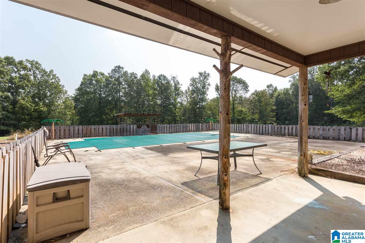 99 Crawfish Lane Ragland, AL 35131 - Photo 37 of 45