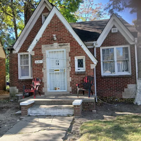 $110,000 | 16201 Fielding Street, Detroit, MI 48219