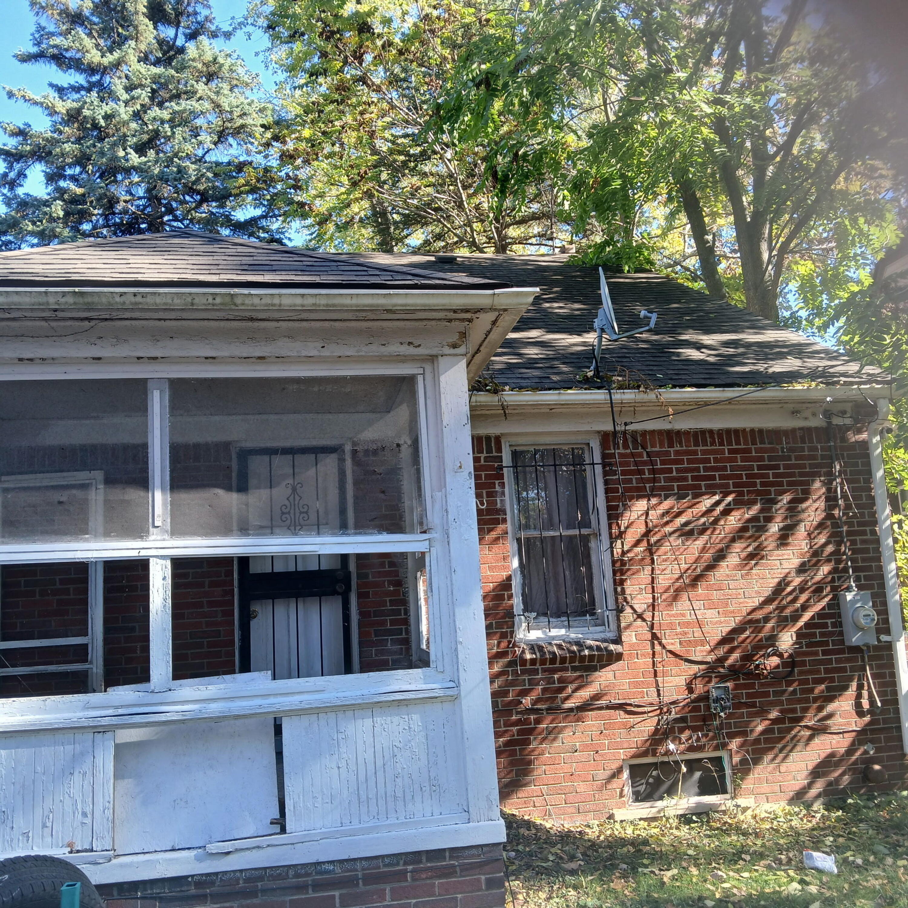 16201 Fielding Street Detroit, MI 48219 - Photo 4 of 8 9136287020809978447