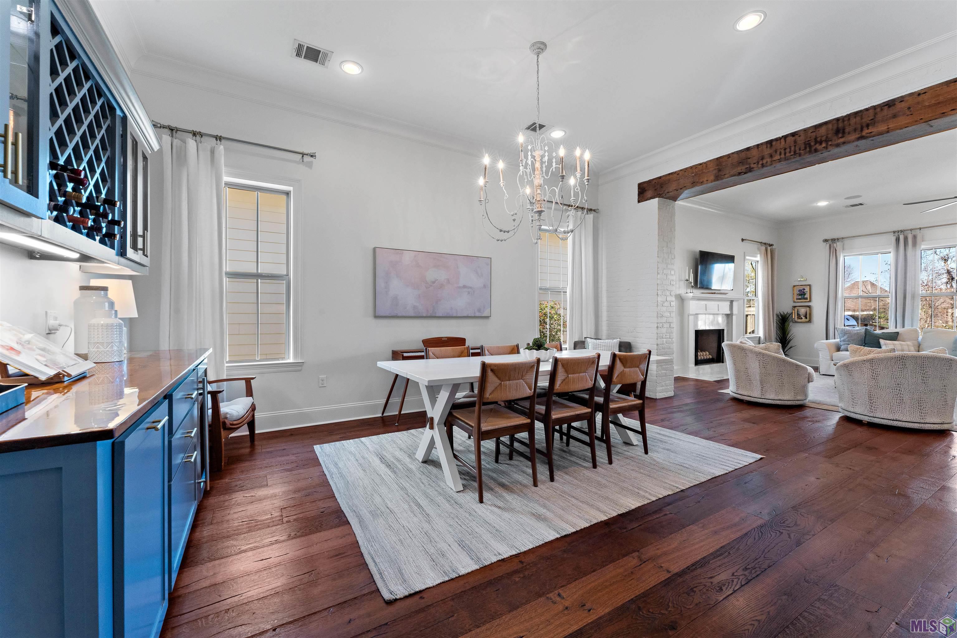 11149 Preservation Way Baton Rouge, LA 70810 - Photo 11 of 36