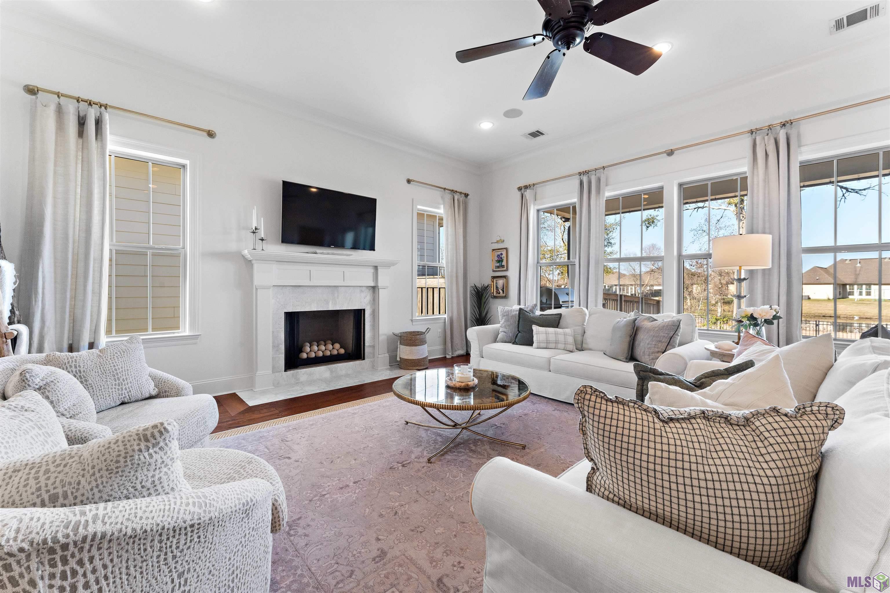 11149 Preservation Way Baton Rouge, LA 70810 - Photo 12 of 36