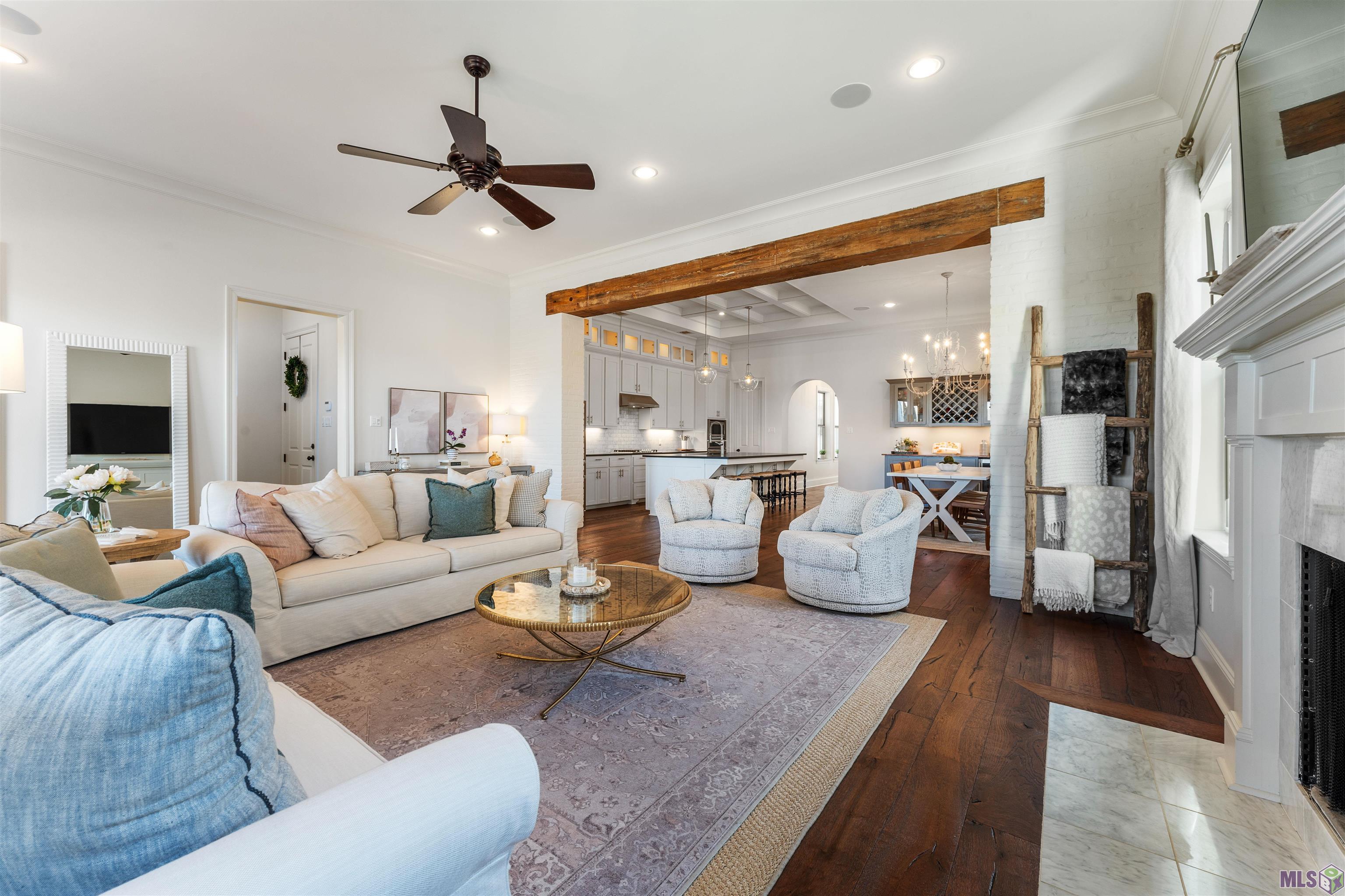 11149 Preservation Way Baton Rouge, LA 70810 - Photo 15 of 36