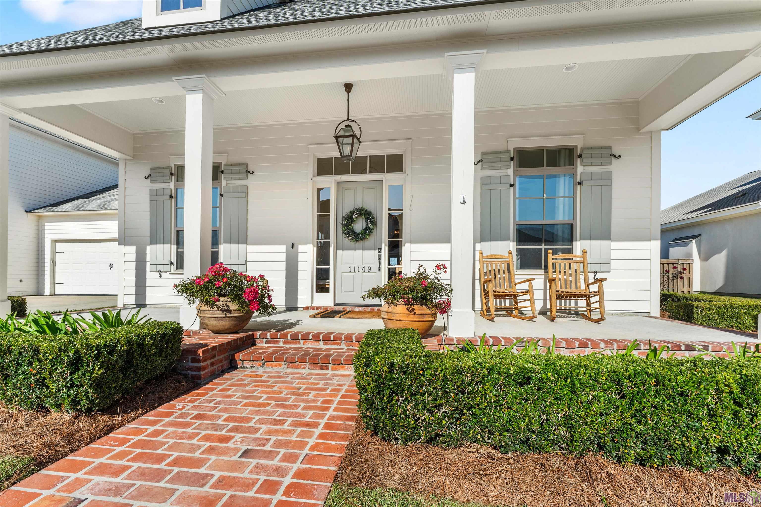 11149 Preservation Way Baton Rouge, LA 70810 - Photo 2 of 36