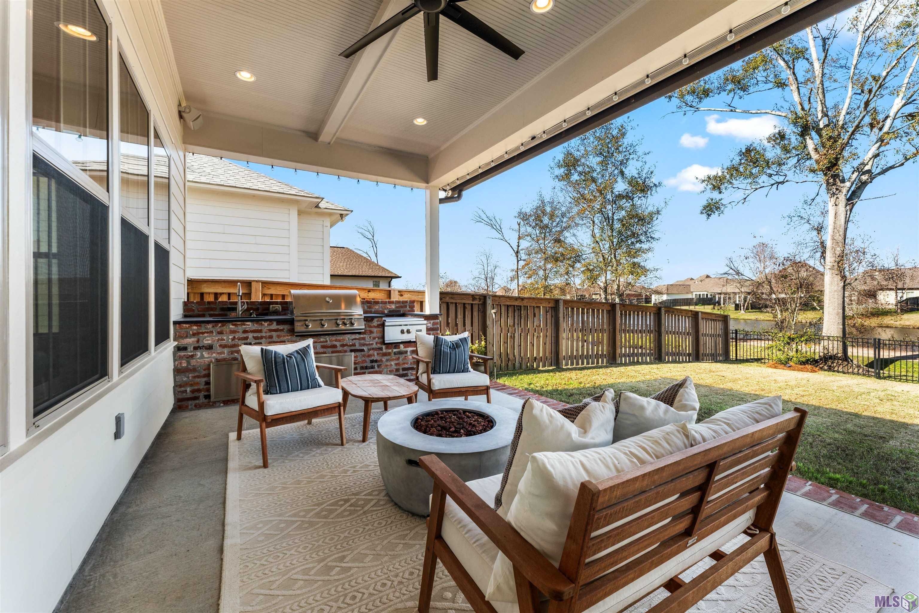 11149 Preservation Way Baton Rouge, LA 70810 - Photo 29 of 36