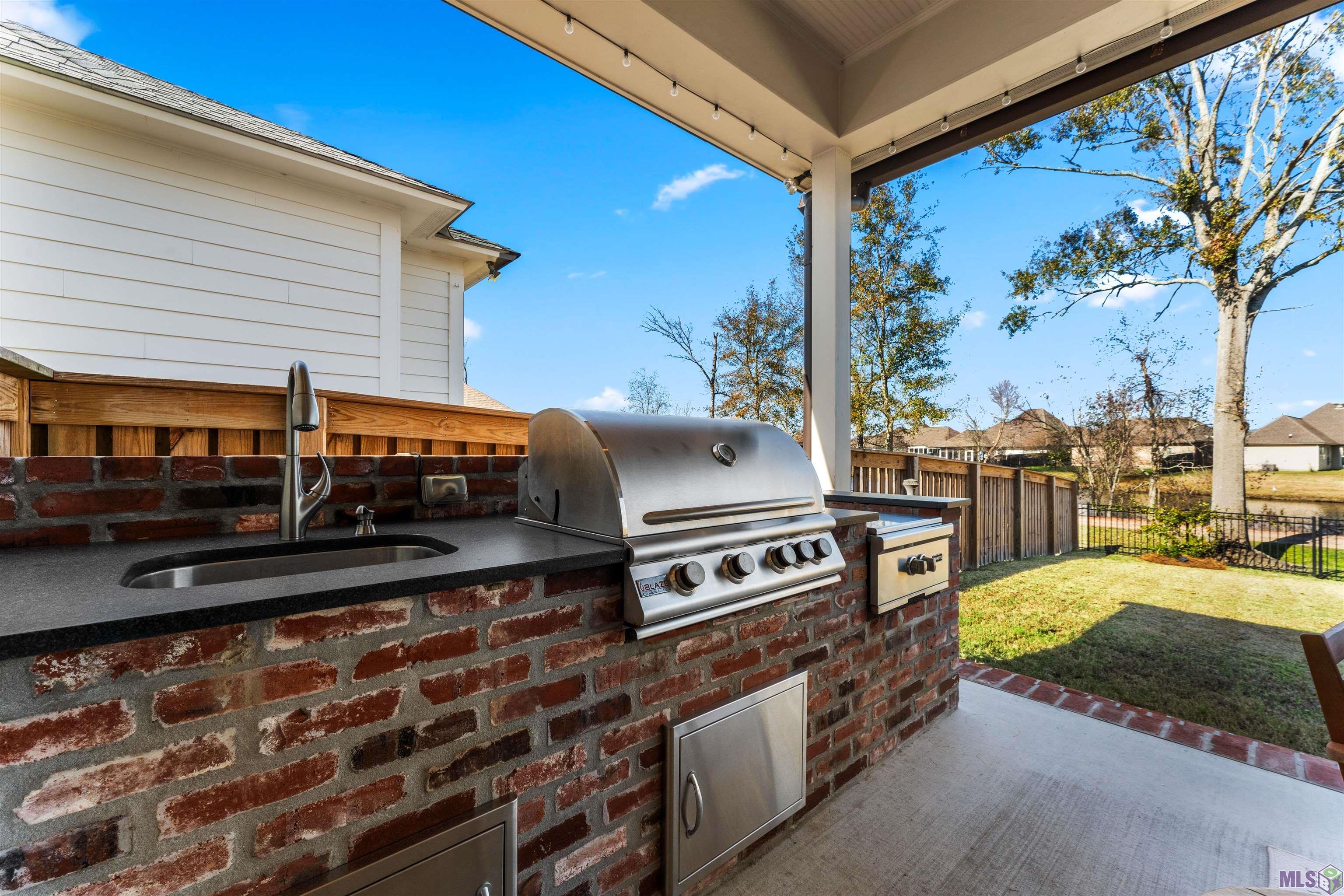 11149 Preservation Way Baton Rouge, LA 70810 - Photo 30 of 36