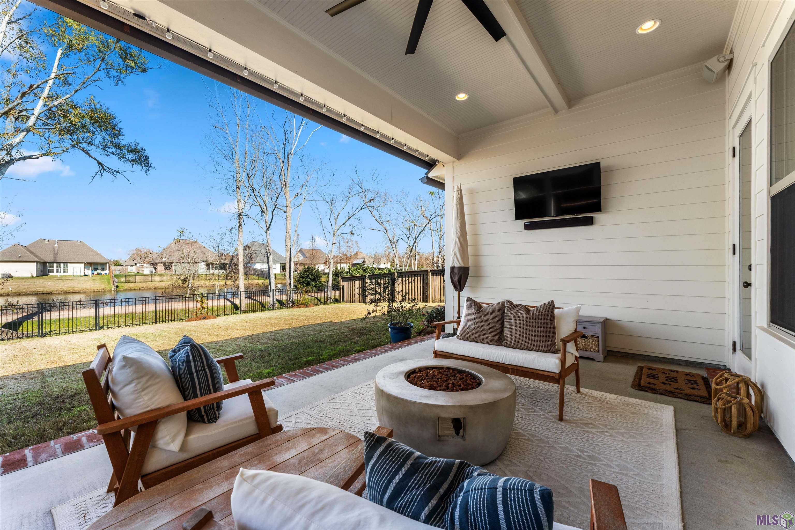 11149 Preservation Way Baton Rouge, LA 70810 - Photo 31 of 36