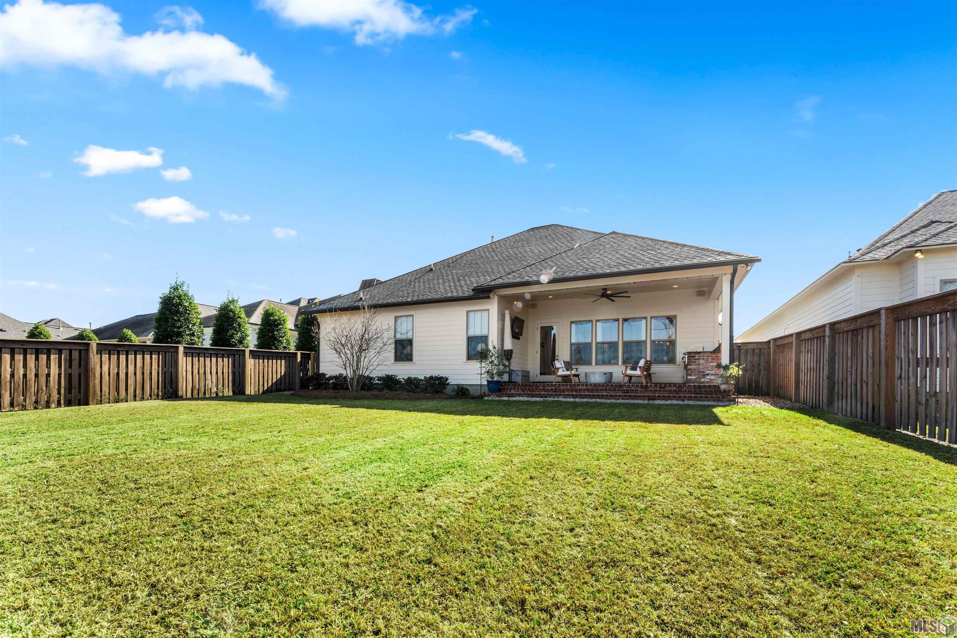 11149 Preservation Way Baton Rouge, LA 70810 - Photo 32 of 36