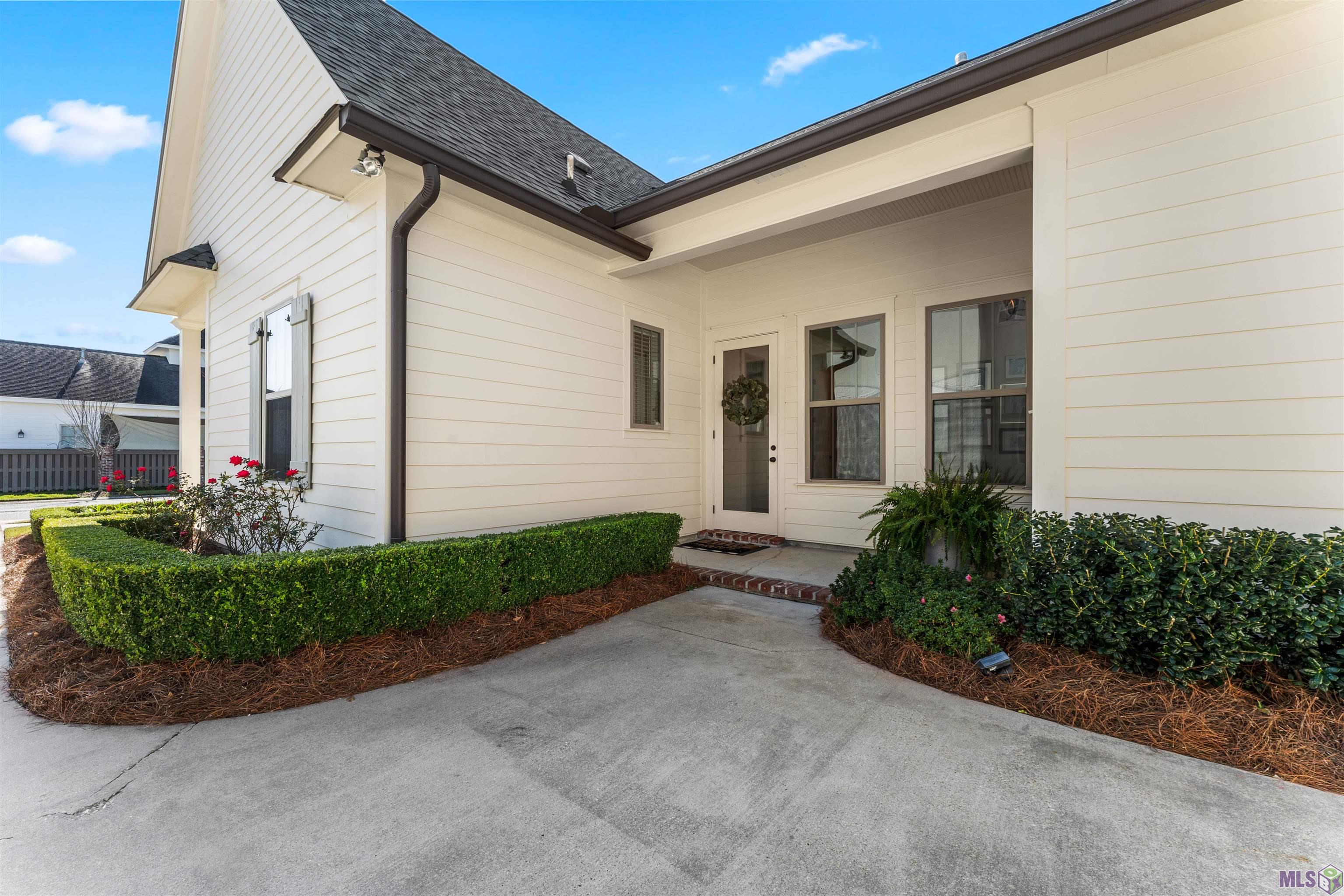 11149 Preservation Way Baton Rouge, LA 70810 - Photo 35 of 36