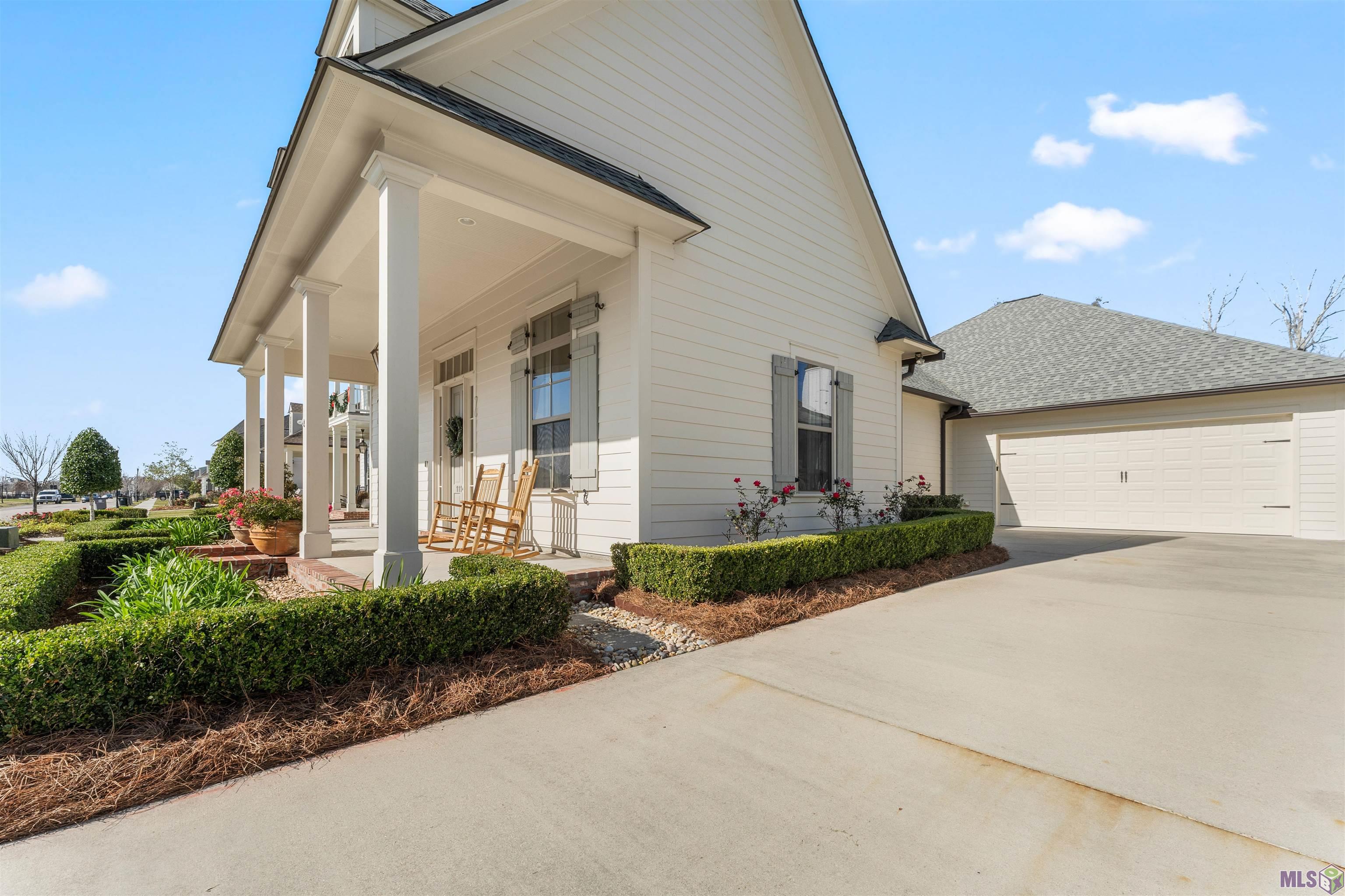 11149 Preservation Way Baton Rouge, LA 70810 - Photo 36 of 36