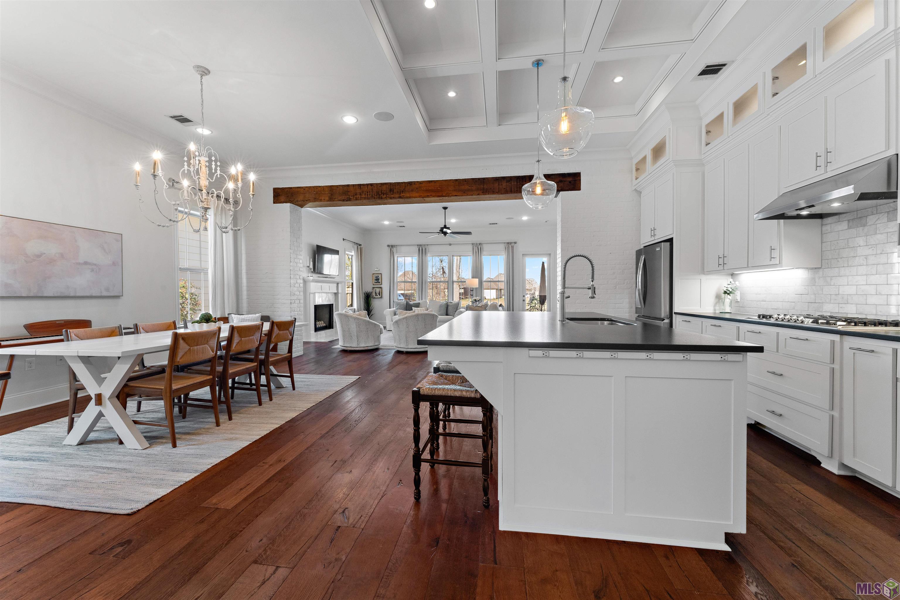 11149 Preservation Way Baton Rouge, LA 70810 - Photo 5 of 36