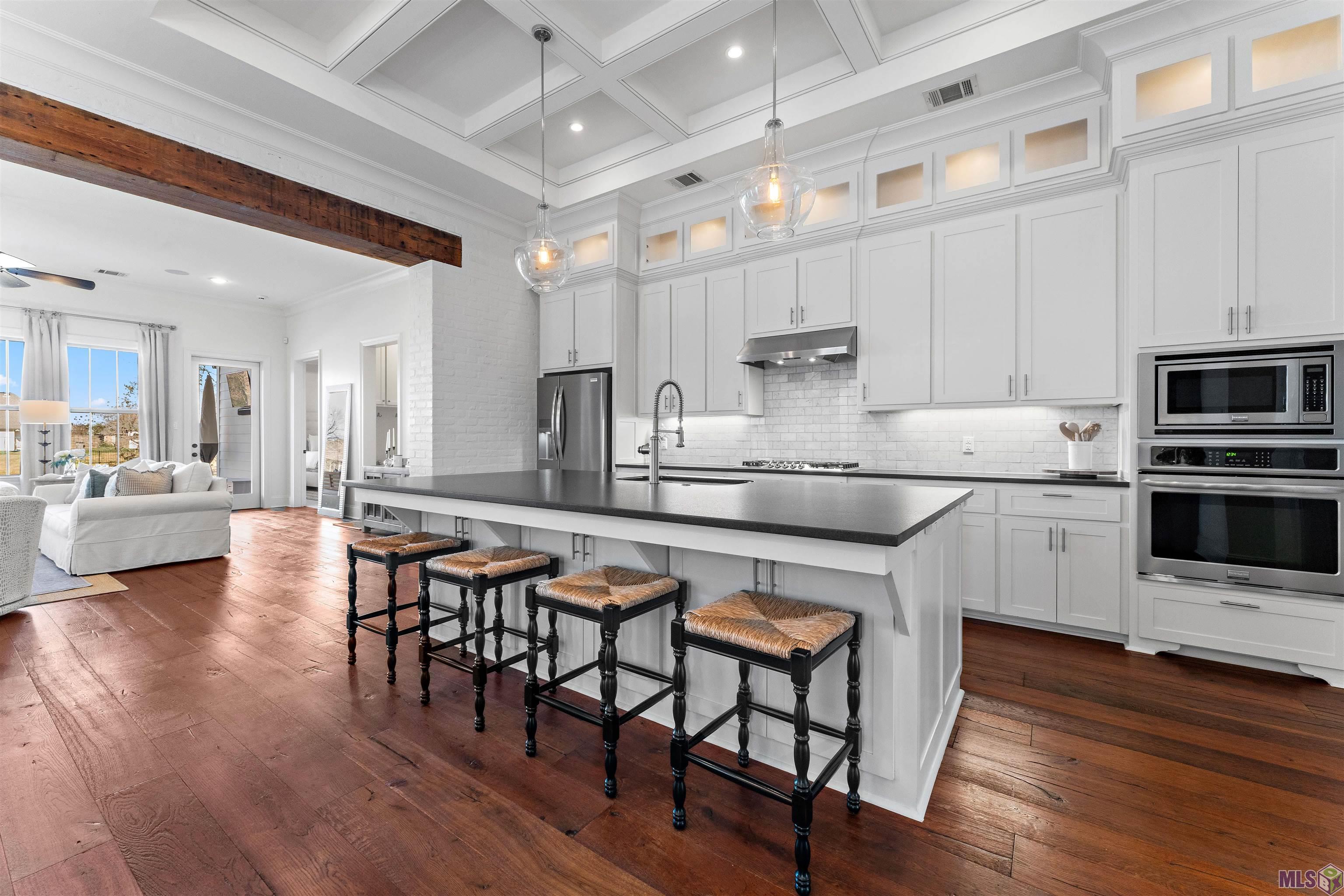 11149 Preservation Way Baton Rouge, LA 70810 - Photo 6 of 36