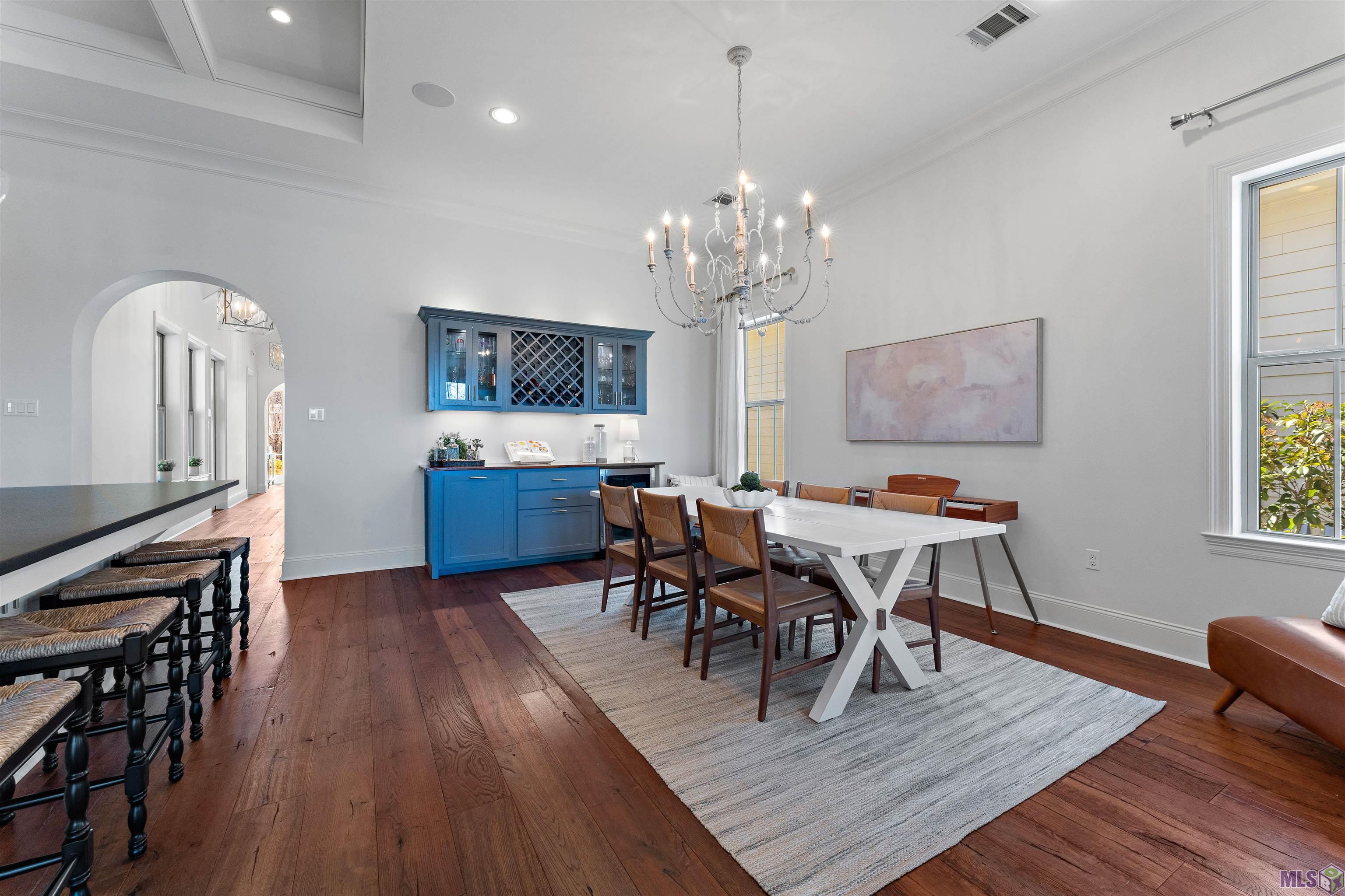 11149 Preservation Way Baton Rouge, LA 70810 - Photo 10 of 36