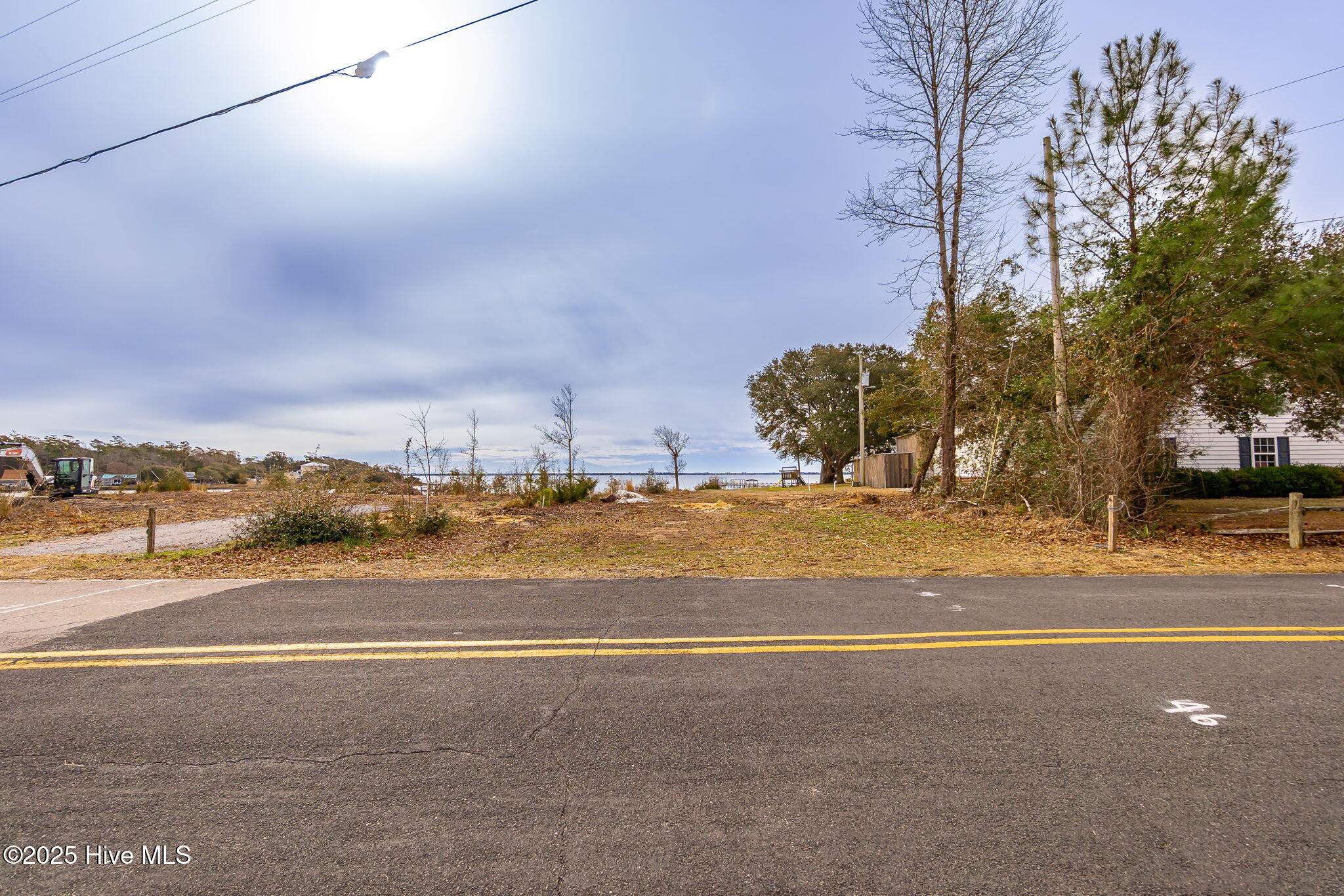 115 George Taylor Road Newport, NC 28570 - Photo 7 of 17 Street view