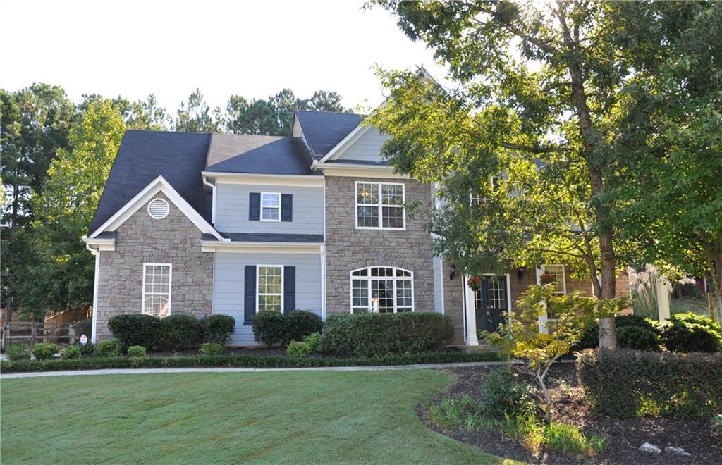 5833 Mathias Way Buford, GA 30518 - Photo 1 of 1 Gallery Image 1